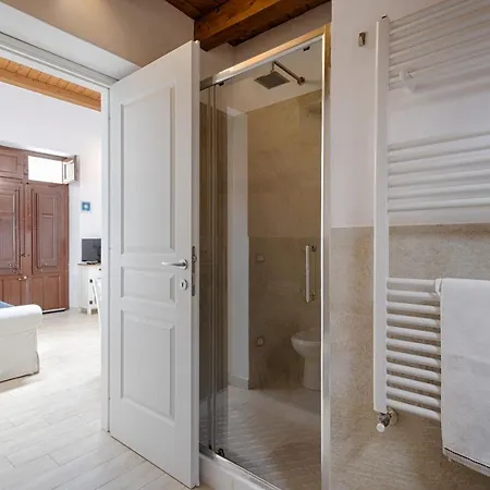 Il Piccolo Scrigno - Comfy & X5 Castellammare del Golfo