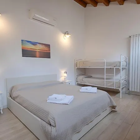 Διαμέρισμα Il Piccolo Scrigno - Comfy & X5