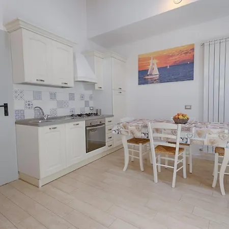 Διαμέρισμα Il Piccolo Scrigno - Comfy & X5