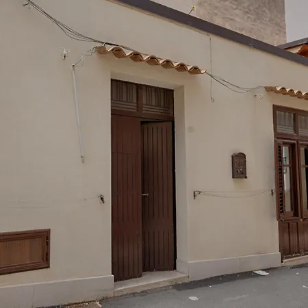 Διαμέρισμα Il Piccolo Scrigno - Comfy & X5