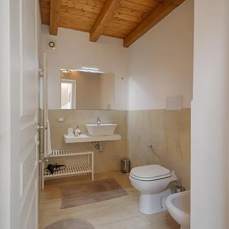 Διαμέρισμα Il Piccolo Scrigno - Comfy & X5 *