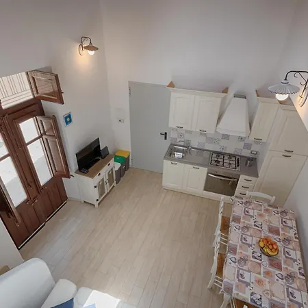 Il Piccolo Scrigno - Comfy & X5 Διαμέρισμα Castellammare del Golfo