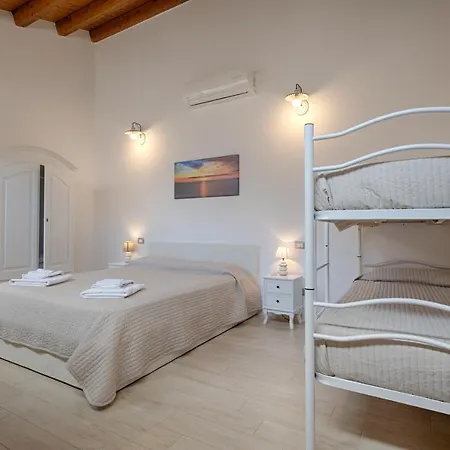 Il Piccolo Scrigno - Comfy & X5 Διαμέρισμα Castellammare del Golfo
